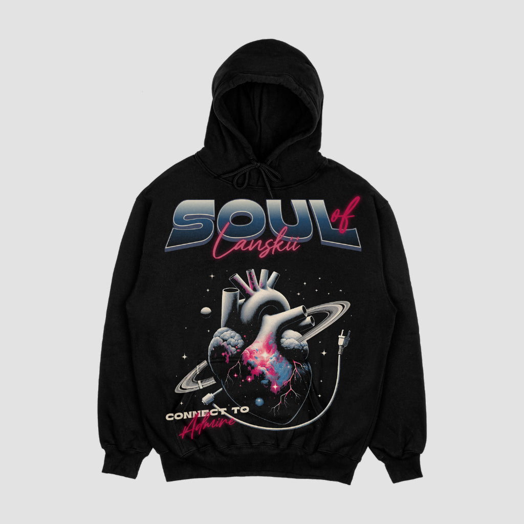 "SOUL OF LANSKII" SWEATSUIT