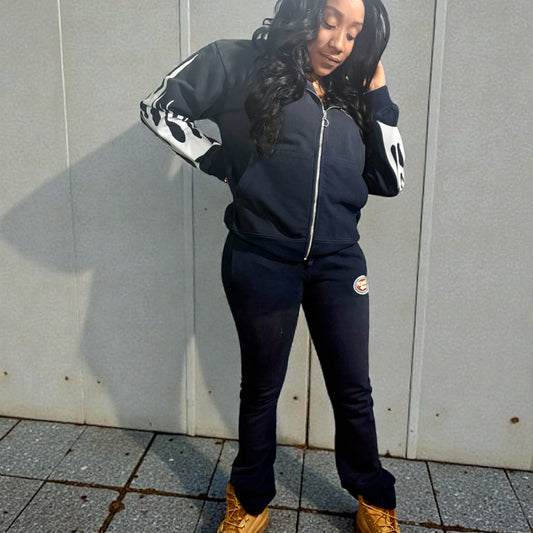 "ADMIRE1V1 WORLD TOUR I" SWEATSUIT